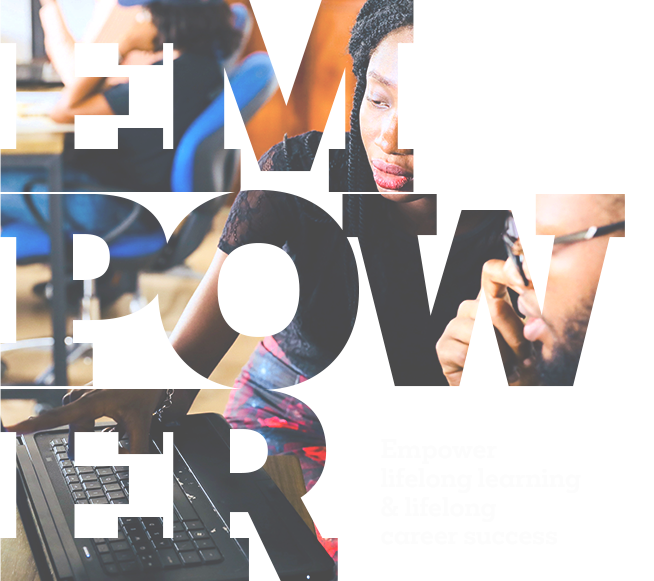 CareerPrepped - Empower